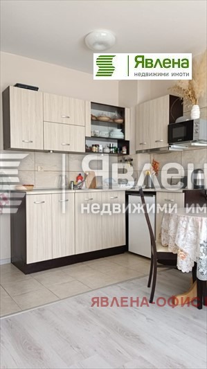 Till salu  1 sovrum region Burgas , k.k. Slantjev brjag , 54 kvm | 22750117 - bild [4]