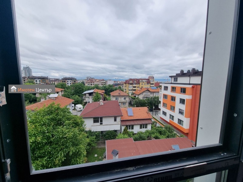 Te koop  1 slaapkamer Sofia , Ovtsja kupel , 53 m² | 93662235 - afbeelding [11]