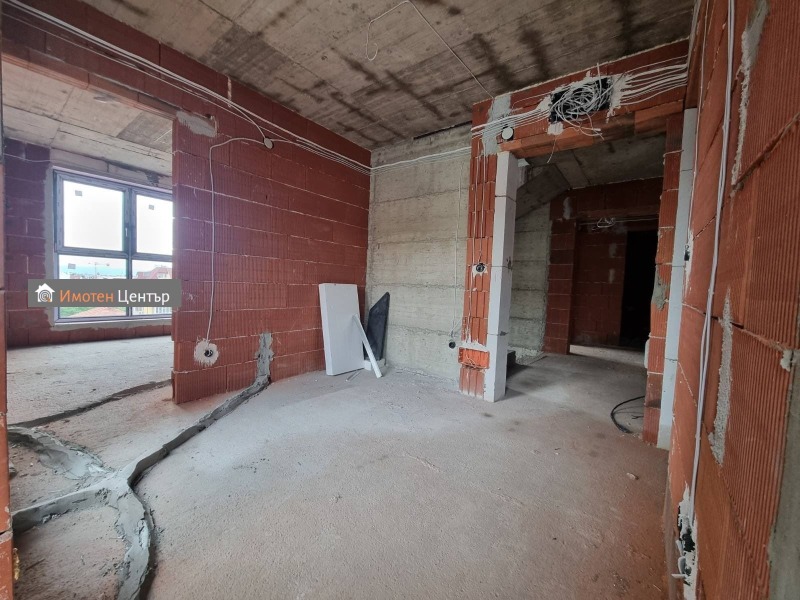 Te koop  1 slaapkamer Sofia , Ovtsja kupel , 53 m² | 93662235 - afbeelding [3]