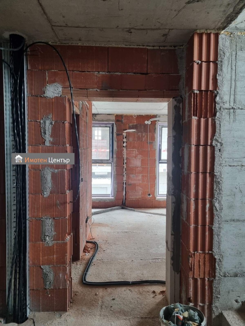 Te koop  1 slaapkamer Sofia , Ovtsja kupel , 53 m² | 93662235 - afbeelding [8]