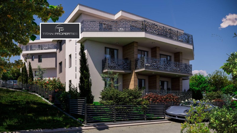 Myytävänä  1 makuuhuone Burgasin alue , Sozopol , 62 neliömetriä | 74786301 - kuva [2]