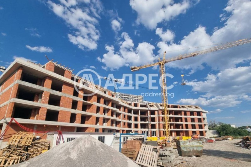 Na prodej  1 ložnice Sofia , Ovča kupel , 67 m2 | 35165246 - obraz [3]