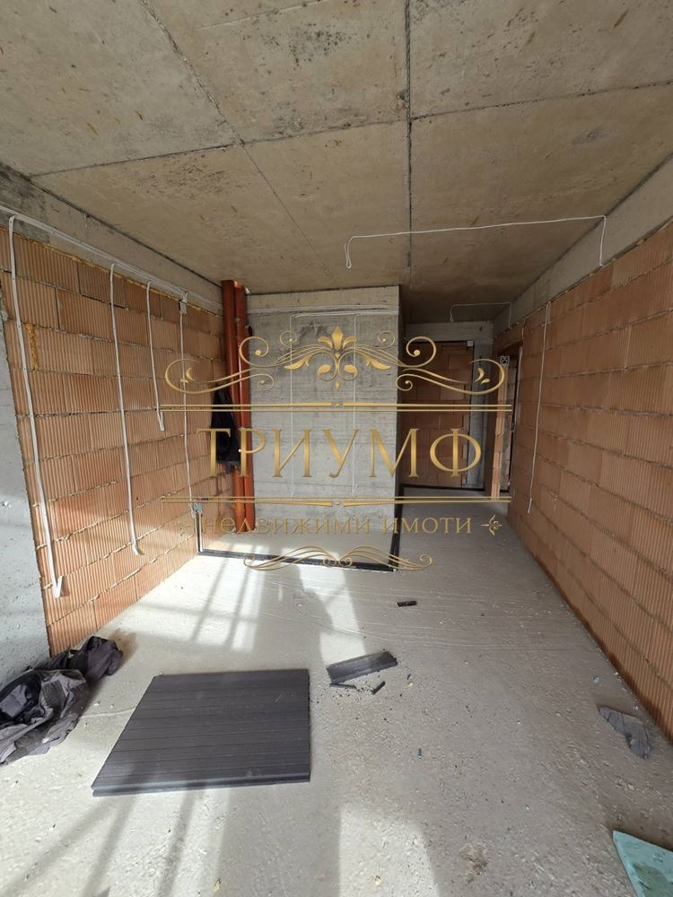 Προς πώληση  1 υπνοδωμάτιο Βαρνα , Βηνητσα , 60 τ.μ | 17785017 - εικόνα [4]
