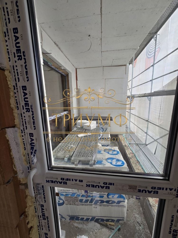 Προς πώληση  1 υπνοδωμάτιο Βαρνα , Βηνητσα , 60 τ.μ | 17785017 - εικόνα [3]