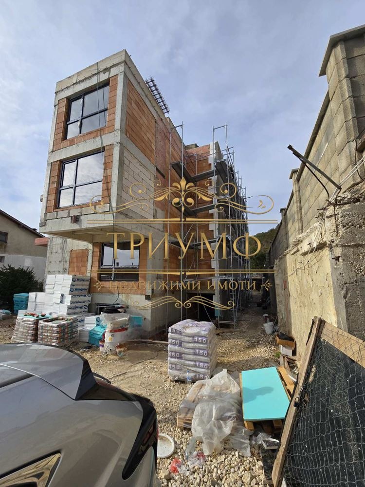 Продава 2-СТАЕН, град Варна, Виница • 90000 € • 47021437 — Holmes.bg