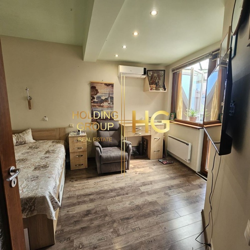 Продава  2-стаен град Варна , Галата , 61 кв.м | 23189515 - изображение [8]