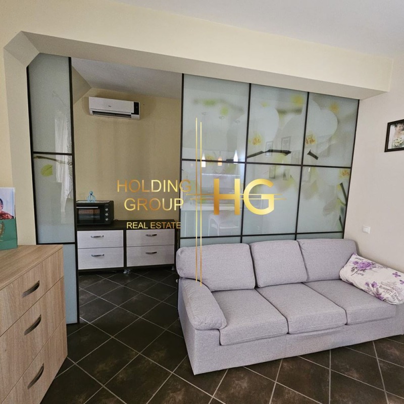 Продава  2-стаен град Варна , Галата , 61 кв.м | 23189515 - изображение [3]
