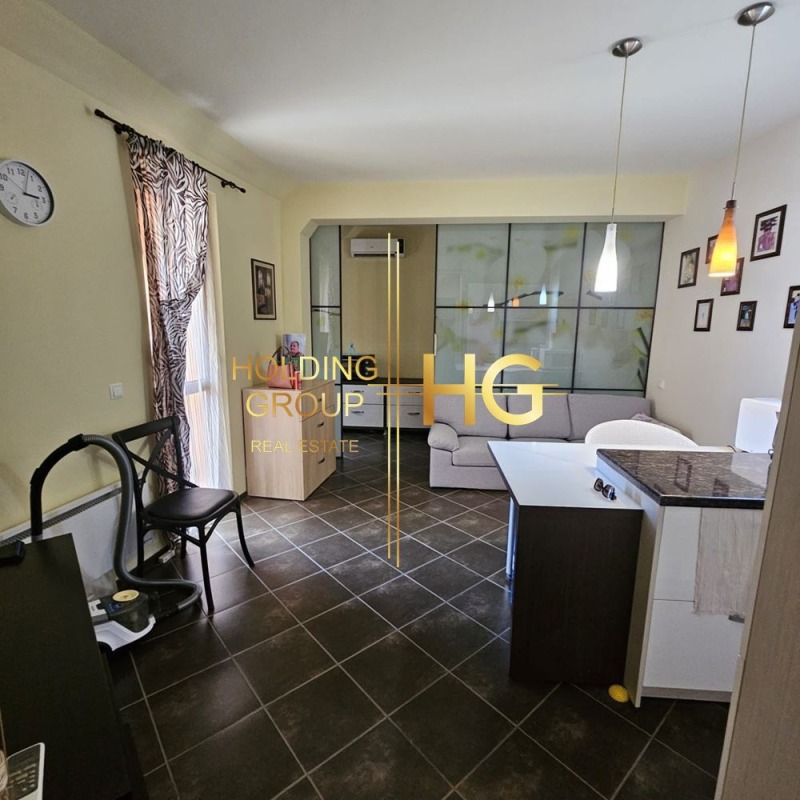 Продава  2-стаен град Варна , Галата , 61 кв.м | 23189515 - изображение [4]