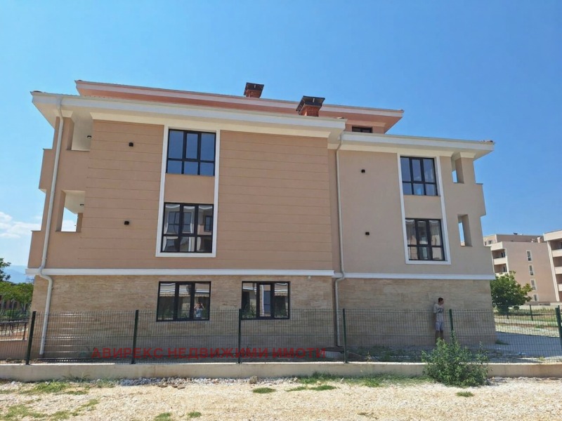 À vendre  1 chambre Plovdiv , Ostromila , 62 m² | 48287432 - image [2]