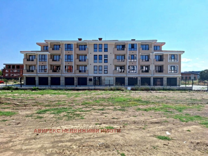 À vendre  1 chambre Plovdiv , Ostromila , 62 m² | 48287432