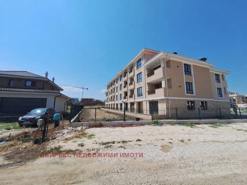À vendre  1 chambre Plovdiv , Ostromila , 62 m² | 48287432 - image [3]