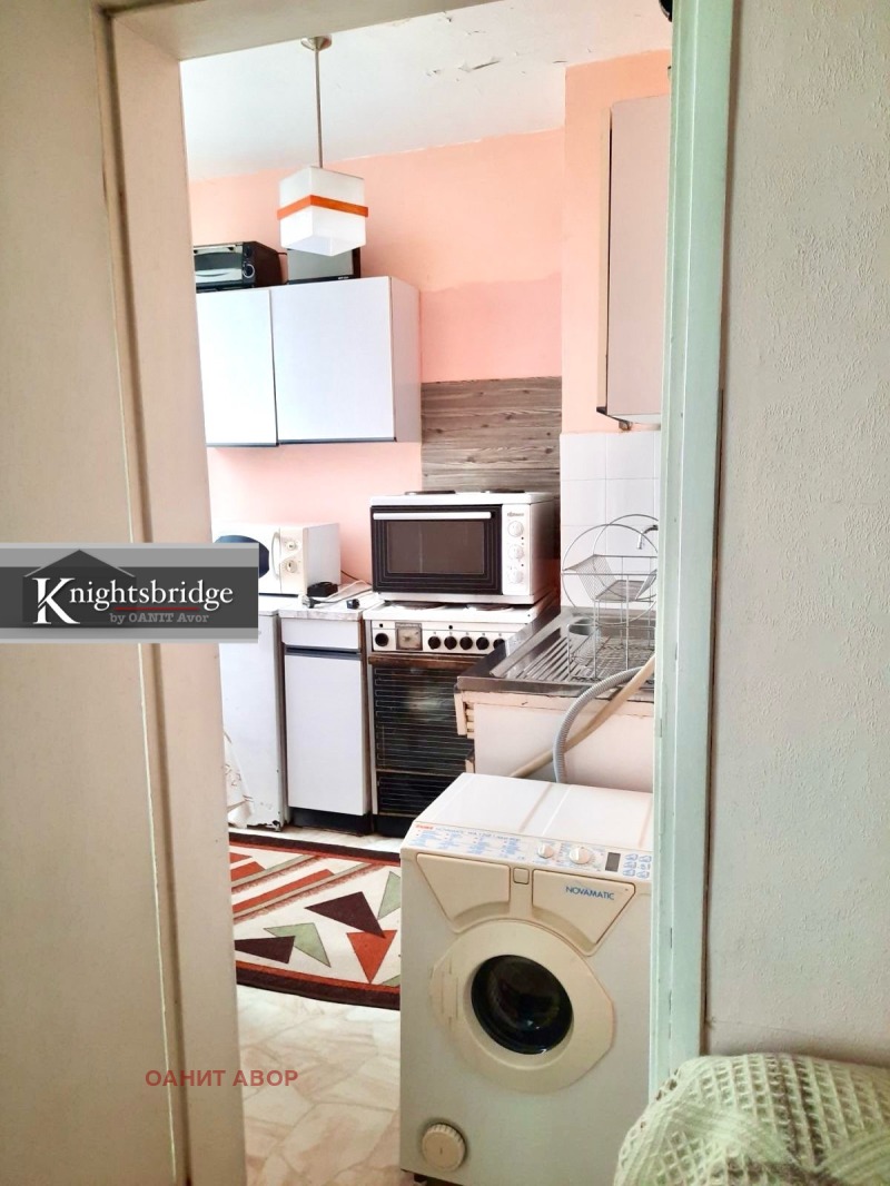 Satılık  1 yatak odası Sofia , Vrabnica 1 , 40 metrekare | 28147349 - görüntü [2]