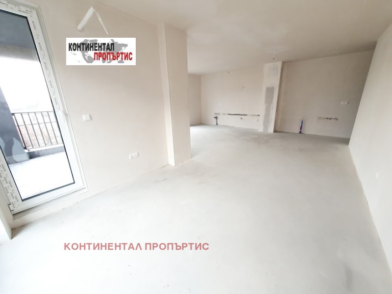 Te koop  2 slaapkamers Sofia , Manastirski livadi , 92 m² | 62079444 - afbeelding [2]