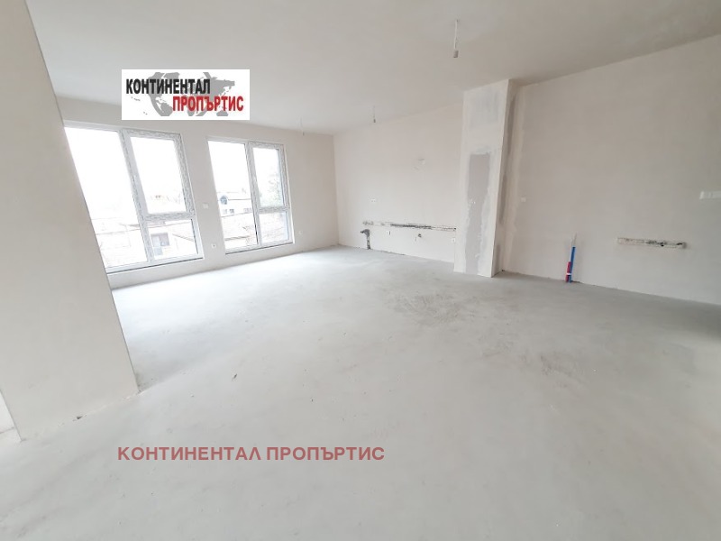 Продава 3-СТАЕН, гр. София, Манастирски ливади, снимка 2 - Aпартаменти - 45762455