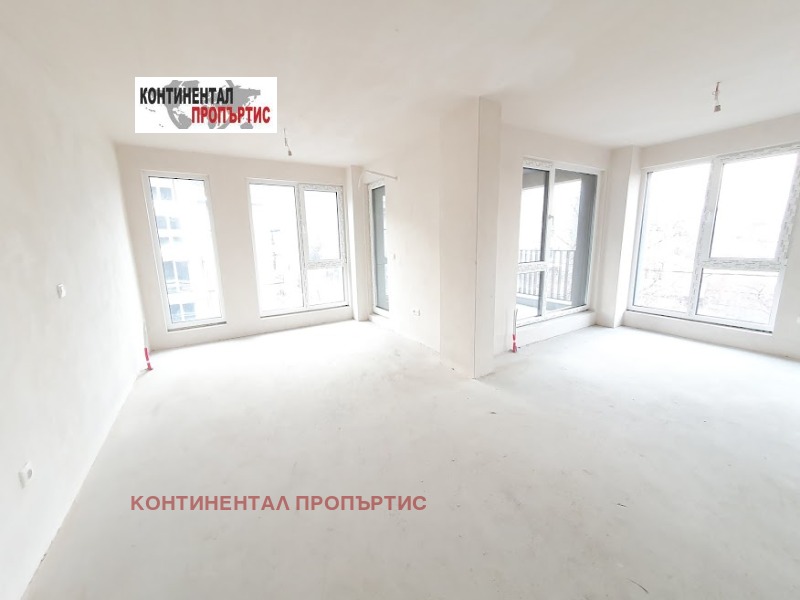 Продава 3-СТАЕН, гр. София, Овча купел, снимка 1 - Aпартаменти - 45762455