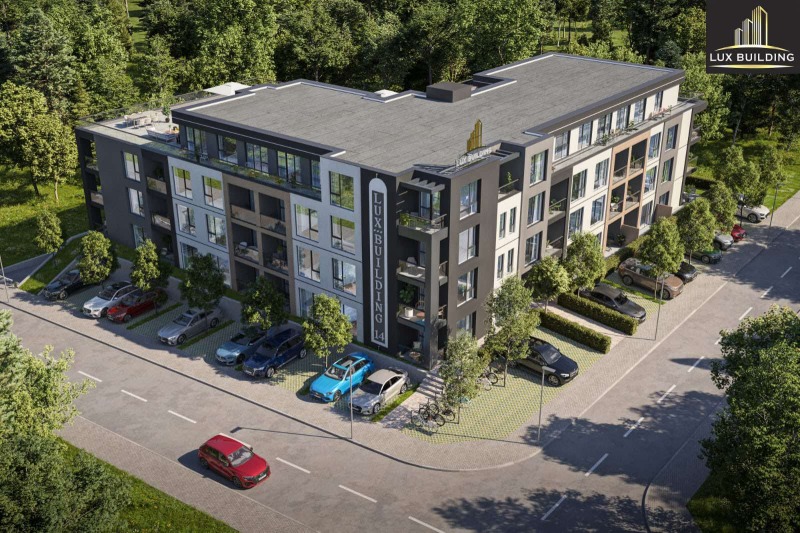 Продава 3-СТАЕН, гр. София, Малинова долина, снимка 5 - Апартаменти - 51484770