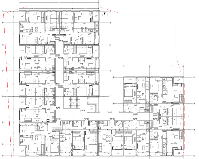 Продава 3-СТАЕН, гр. София, Малинова долина, снимка 8 - Апартаменти - 51484770