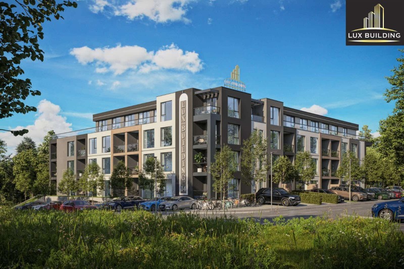 Продава 3-СТАЕН, гр. София, Малинова долина, снимка 6 - Апартаменти - 51484770