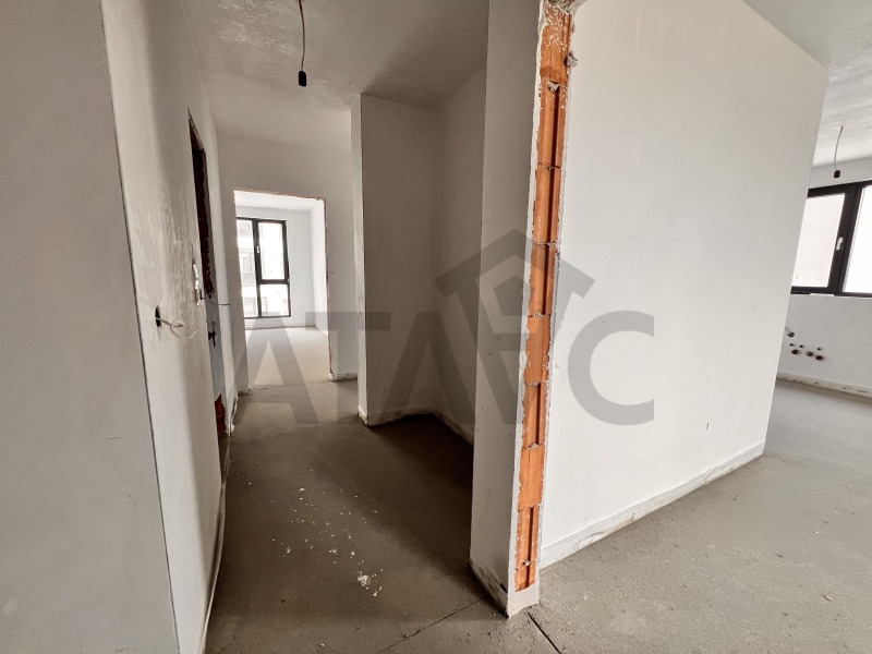 Продава  3-стаен град Пловдив , Остромила , 114 кв.м | 18402982 - изображение [12]