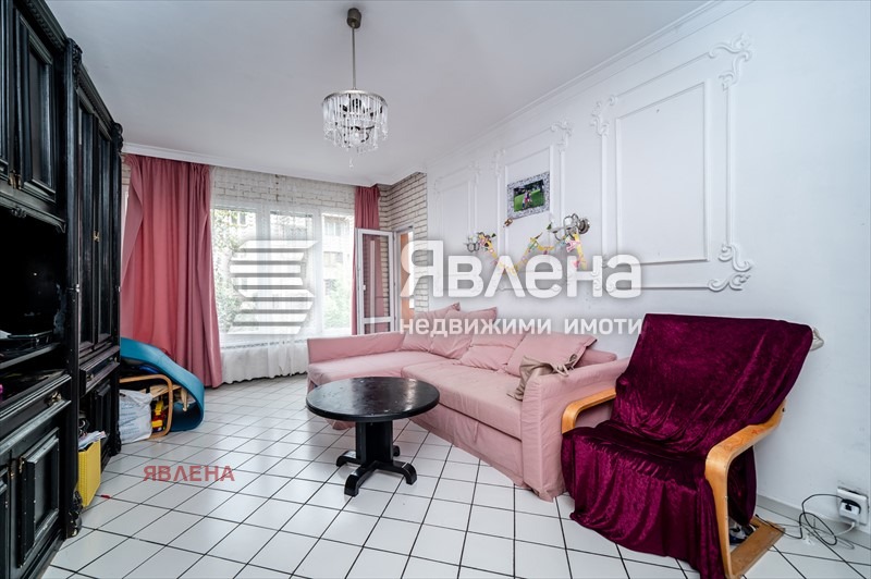 Продава  3-стаен град София , Център , 88 кв.м | 80382396 - изображение [4]