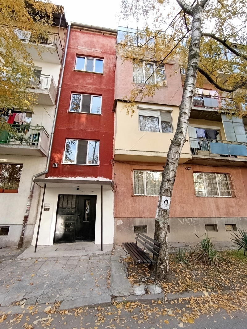 Продаја  2 спаваће собе Софија , Надежда 2 , 67 м2 | 35380719 - слика [11]