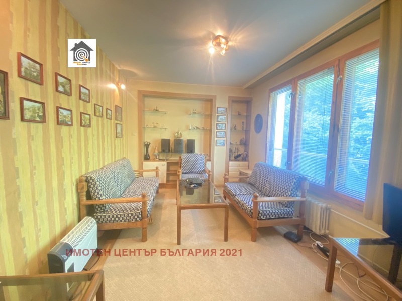 Продаја  2 спаваће собе Софија , Лозенец , 85 м2 | 33435470