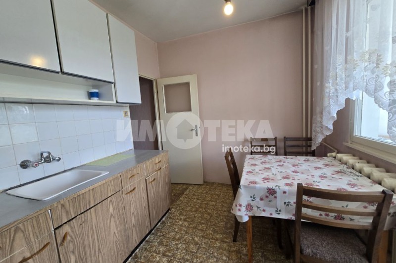 Zu verkaufen  2 Schlafzimmer Sofia , Ljulin 3 , 88 qm | 12585921 - Bild [12]