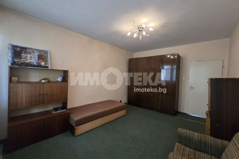 Zu verkaufen  2 Schlafzimmer Sofia , Ljulin 3 , 88 qm | 12585921 - Bild [8]