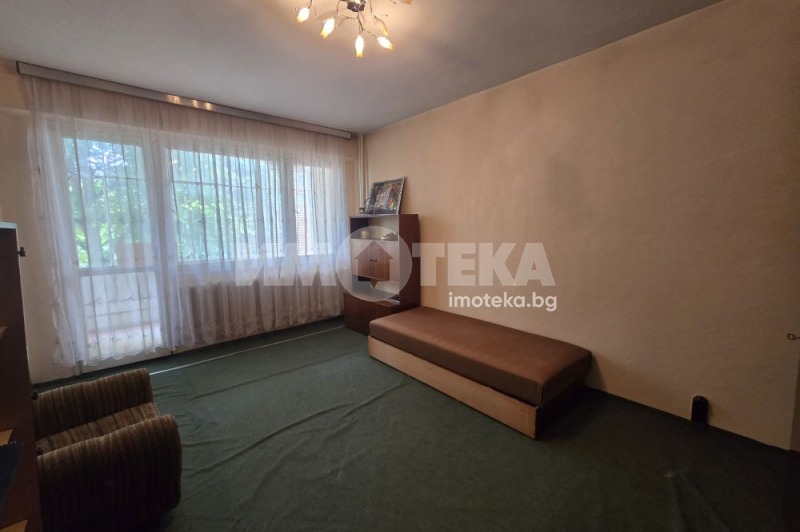 Zu verkaufen  2 Schlafzimmer Sofia , Ljulin 3 , 88 qm | 12585921 - Bild [5]