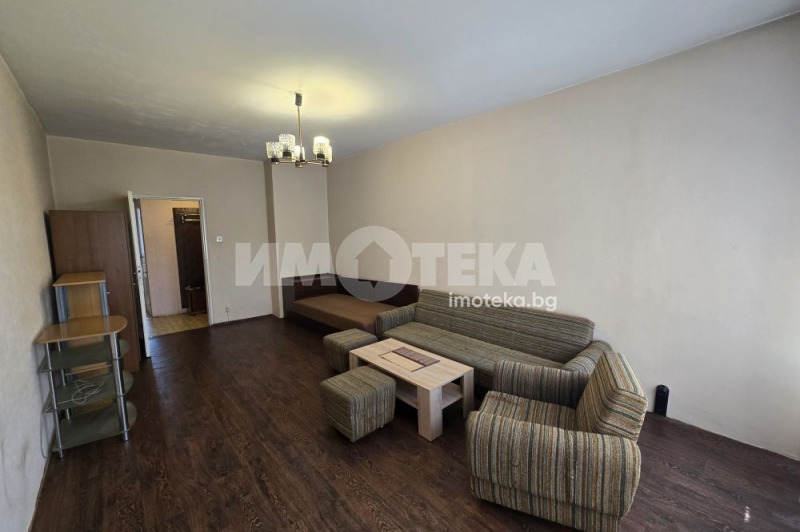 Zu verkaufen  2 Schlafzimmer Sofia , Ljulin 3 , 88 qm | 12585921 - Bild [2]