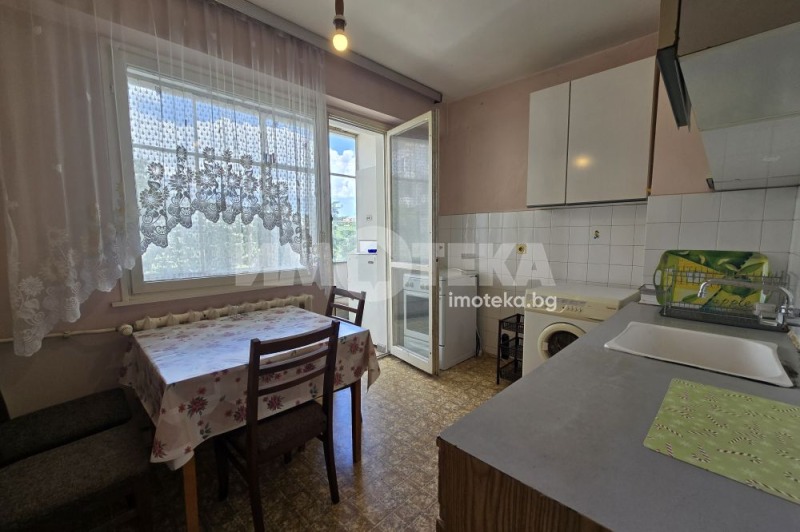Zu verkaufen  2 Schlafzimmer Sofia , Ljulin 3 , 88 qm | 12585921 - Bild [11]