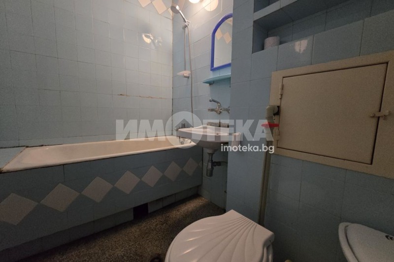 Zu verkaufen  2 Schlafzimmer Sofia , Ljulin 3 , 88 qm | 12585921 - Bild [10]