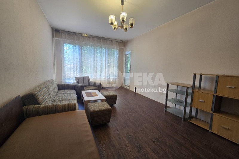 Zu verkaufen  2 Schlafzimmer Sofia , Ljulin 3 , 88 qm | 12585921 - Bild [3]