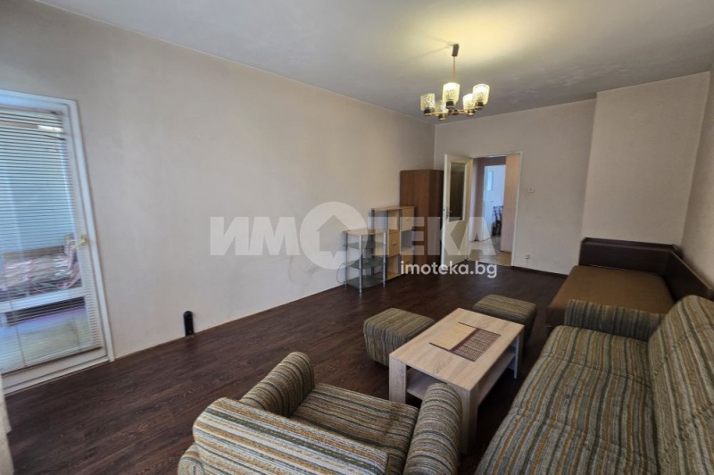 Zu verkaufen  2 Schlafzimmer Sofia , Ljulin 3 , 88 qm | 12585921 - Bild [6]