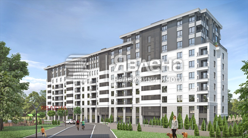 For Sale  2 bedroom Sofia , Mladost 4 , 102 sq.m | 81798513