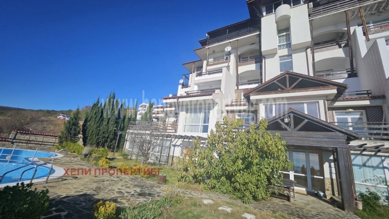 À venda  2 quartos região Burgas , Sveti Vlas , 71 m² | 50378315 - imagem [16]