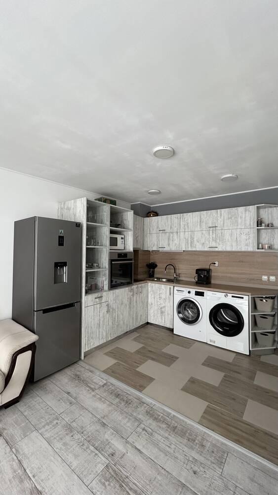 Продава  3-стаен, град Пловдив, Мараша •  190 000 € • ID 94365620 — holmes.bg - [1] 