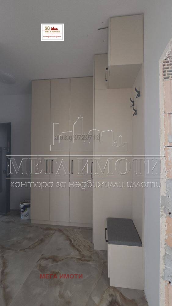 À venda  2 quartos Burgas , Sarafovo , 89 m² | 41910218 - imagem [7]