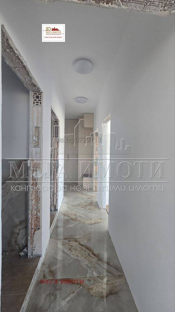 À venda  2 quartos Burgas , Sarafovo , 89 m² | 41910218 - imagem [6]