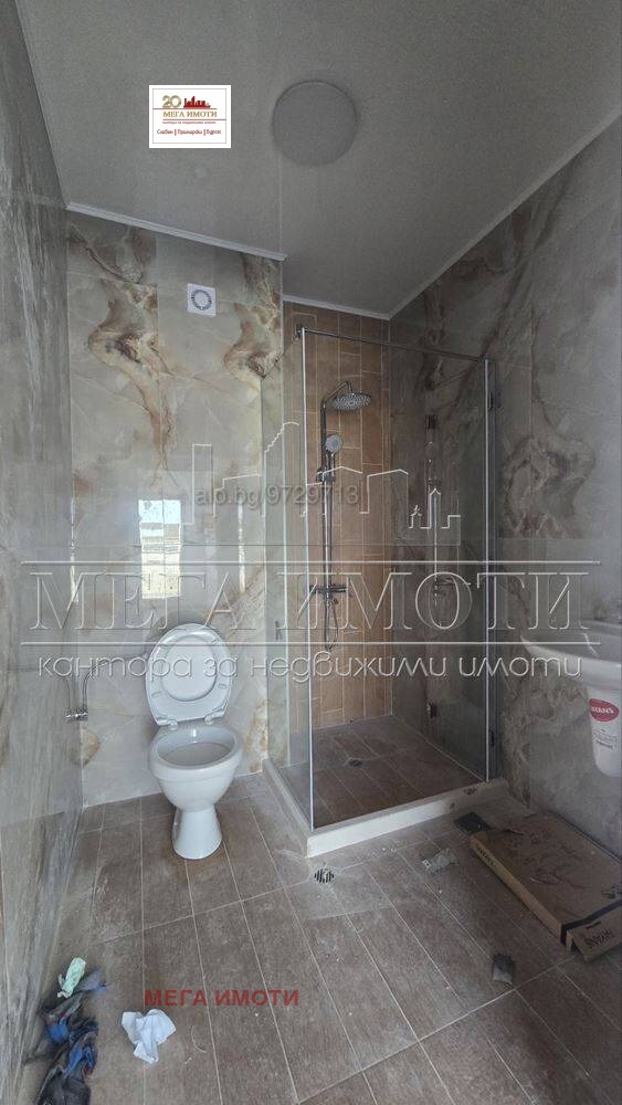 À venda  2 quartos Burgas , Sarafovo , 89 m² | 41910218 - imagem [9]