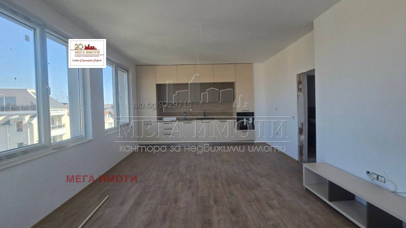 À venda  2 quartos Burgas , Sarafovo , 89 m² | 41910218 - imagem [3]