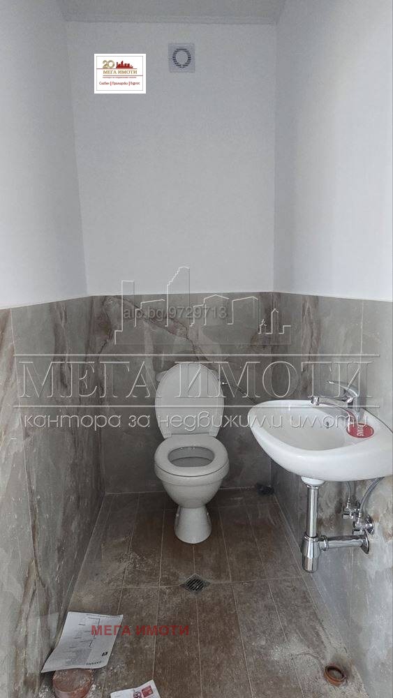 À venda  2 quartos Burgas , Sarafovo , 89 m² | 41910218 - imagem [8]
