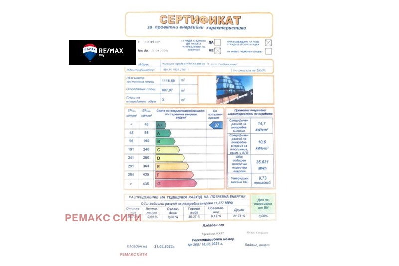 For Sale  2 bedroom Sofia , Boyana , 106 sq.m | 40436395 - image [12]