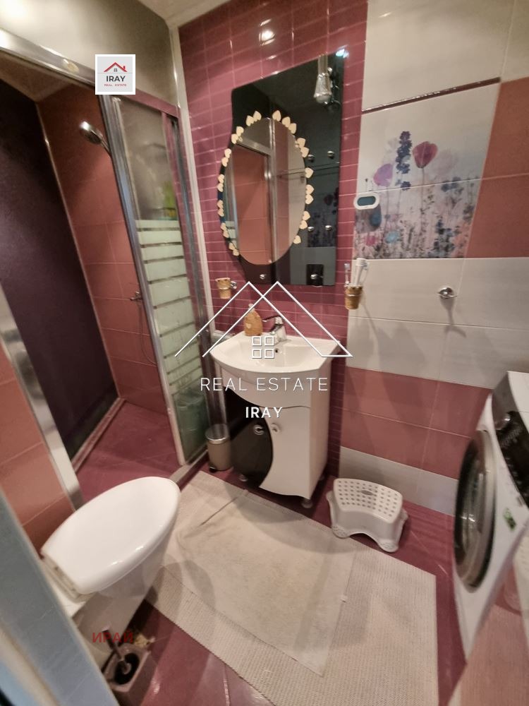 Продава 3-СТАЕН, гр. Стара Загора, Аязмото, снимка 17 - Апартаменти - 52483281