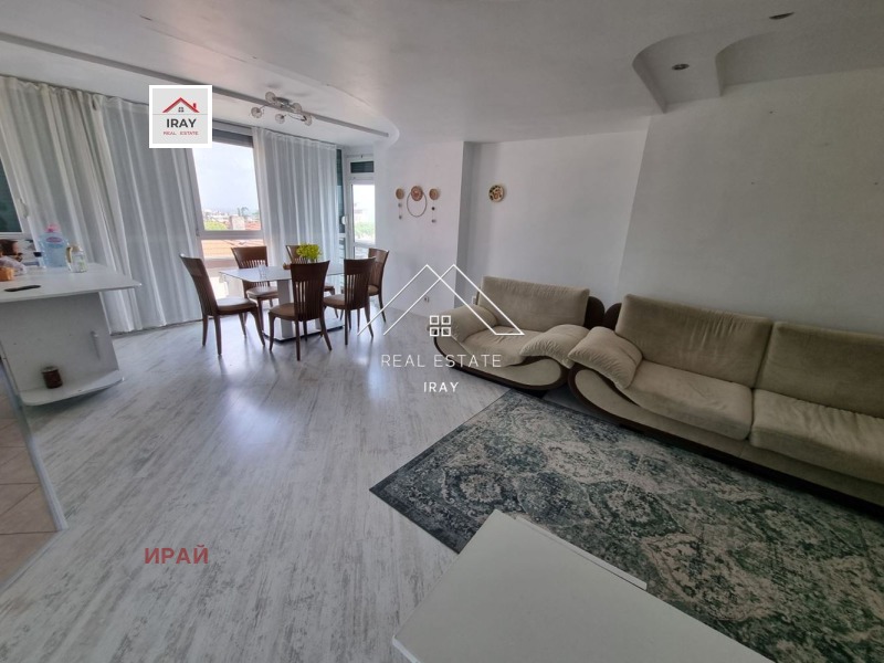 Продава 3-СТАЕН, гр. Стара Загора, Аязмото, снимка 9 - Апартаменти - 52483281