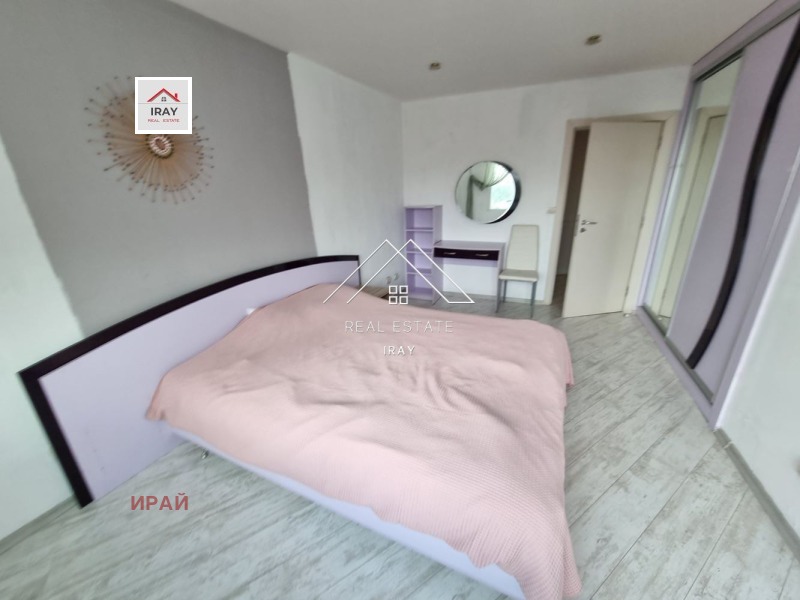 Продава 3-СТАЕН, гр. Стара Загора, Аязмото, снимка 12 - Апартаменти - 52483281