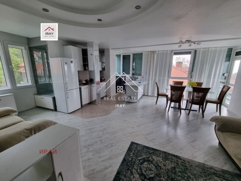 Продава 3-СТАЕН, гр. Стара Загора, Аязмото, снимка 6 - Апартаменти - 52483281