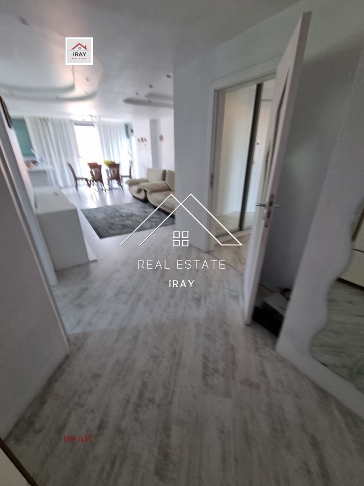 Продава 3-СТАЕН, гр. Стара Загора, Аязмото, снимка 10 - Апартаменти - 52483281