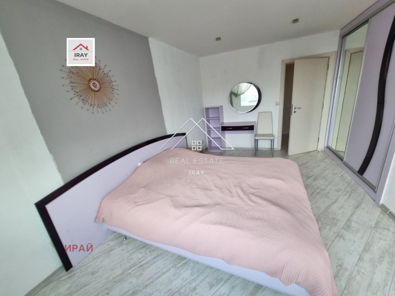 Продава 3-СТАЕН, гр. Стара Загора, Аязмото, снимка 13 - Апартаменти - 52483281