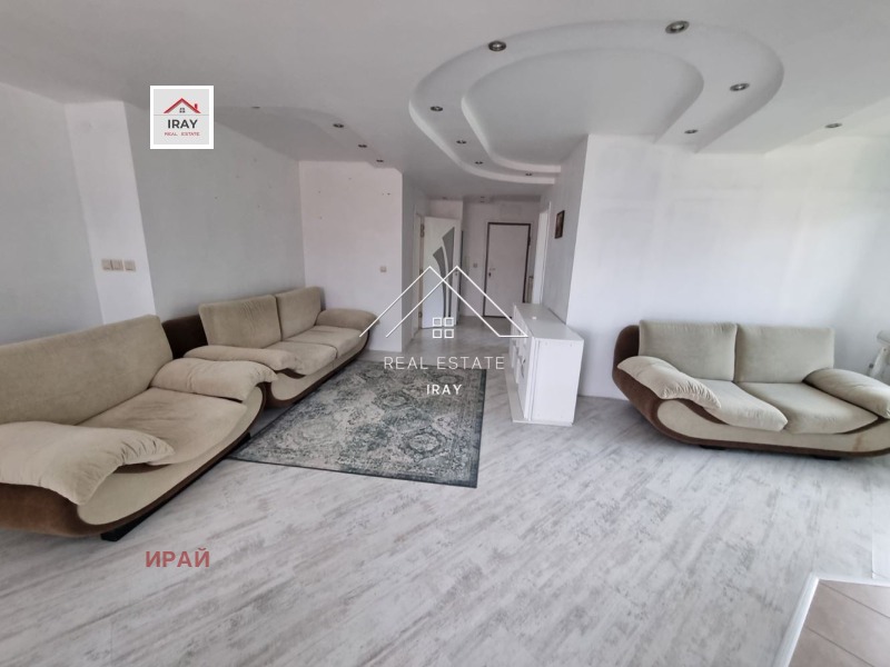 Продава 3-СТАЕН, гр. Стара Загора, Аязмото, снимка 5 - Апартаменти - 52483281